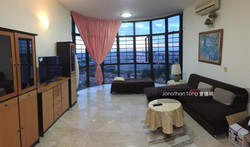 Parc Oasis (D22), Condominium #187764462